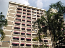 Blk 553 Pasir Ris Street 51 (Pasir Ris), HDB 5 Rooms #122602